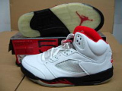 jordan 5-2